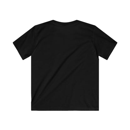 Custom Gildan 64000B Kids Softstyle T-Shirt Personalized Youth Tee Soft Ring-Spun Cotton Shirt Custom Name, Logo, or Design