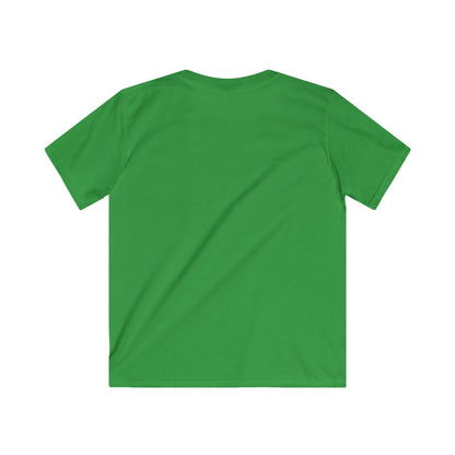 Custom Gildan 64000B Kids Softstyle T-Shirt Personalized Youth Tee Soft Ring-Spun Cotton Shirt Custom Name, Logo, or Design
