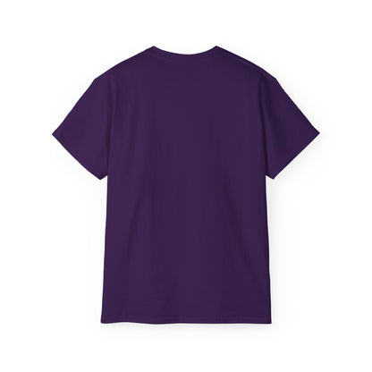 Custom Gildan 2000 Ultra Cotton T-Shirt Personalized Heavyweight Tee Custom Logo, Text, or Design Durable Unisex Shirt for Work, Events & Everyday Wear