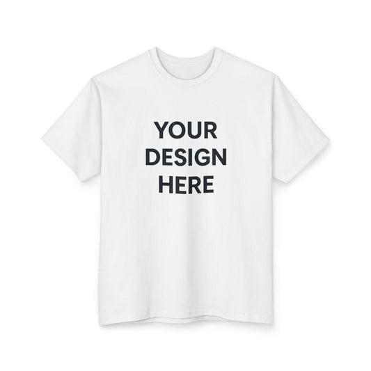 Custom Gildan 2000T Ultra Cotton Tall T-Shirt | Personalized Heavyweight Tee for Tall Men | Custom Logo, Text, or Design | Durable Unisex Long-Length Shirt