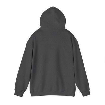 Custom Personalizable Gildan 18500 Heavy Blend Hooded Sweatshirt Unisex Custom Hoodie Soft Fleece Pullover with Your Design, Logo, or Name