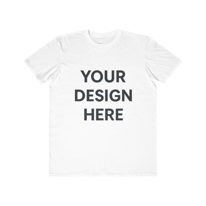Custom Gildan 980 Lightweight Fashion T-Shirt Personalized Soft Cotton Tee Modern Fit Unisex Shirt Custom Logo, Text, or Design