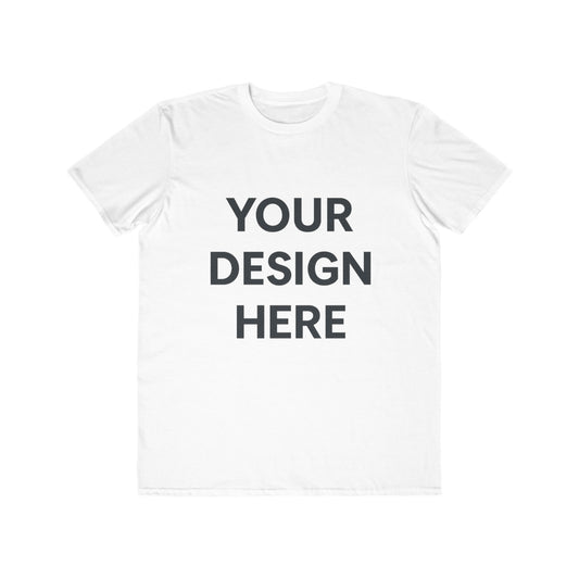 Custom Gildan 980 Lightweight Fashion T-Shirt Personalized Soft Cotton Tee Modern Fit Unisex Shirt Custom Logo, Text, or Design