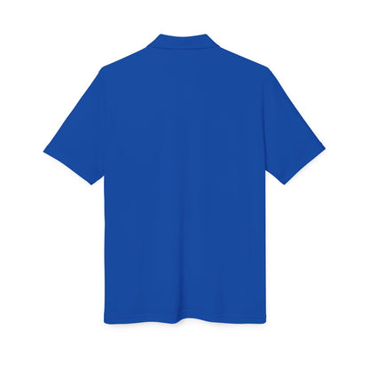 Custom Adidas A230 Polo Shirt Personalized Performance Polo for Men & Women Moisture-Wicking Golf & Work Shirt Custom Logo Embroidery