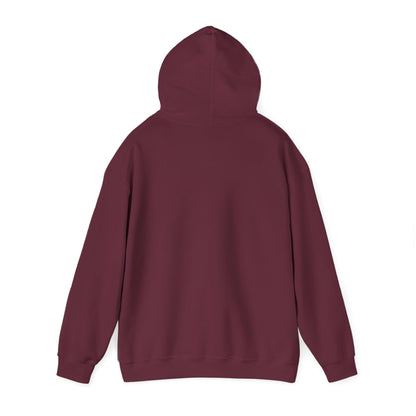Custom Personalizable Gildan 18500 Heavy Blend Hooded Sweatshirt Unisex Custom Hoodie Soft Fleece Pullover with Your Design, Logo, or Name