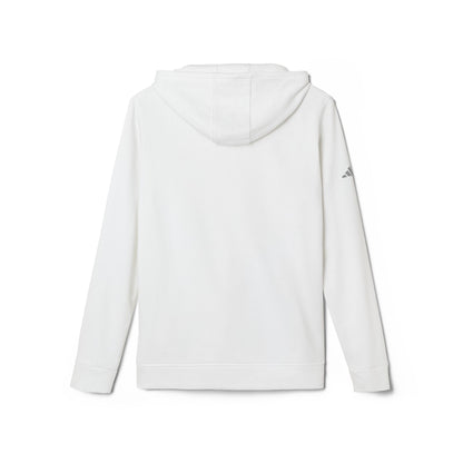 Custom Adidas A432 Fleece Hoodie Personalized Performance Pullover Soft Cotton-Blend Hooded Sweatshirt Custom Logo or Embroidery