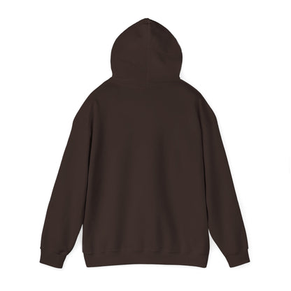 Custom Personalizable Gildan 18500 Heavy Blend Hooded Sweatshirt Unisex Custom Hoodie Soft Fleece Pullover with Your Design, Logo, or Name