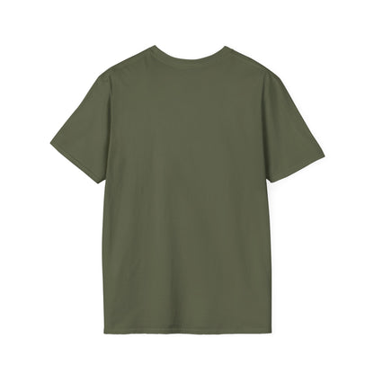 Custom Gildan 64000 Softstyle T-Shirt Personalized Unisex Tee Premium Cotton Blend Shirt for Men & Women Custom Logo, Text, or Design