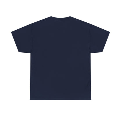 Custom Unisex Heavy Cotton Tee - Your Design Here, Personalized Shirt, Gift for Him/Her, Unique Family Reunion Outfit, Softwear Essentials